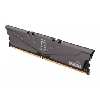 DIMM 32 GB DDR4-3200 (2x 16 GB) Dual-Kit, Memory black, TTCED432G3200HC16FDC01, T-CREATE EXPERT