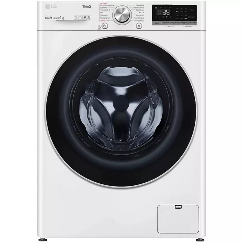 LG washing machine F4WV709P1E A