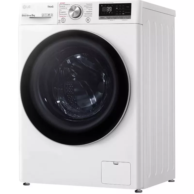 LG washing machine F4WV709P1E A