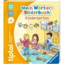 tiptoi Mein Word Picture Book: Kindergarten, Learning Book