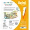tiptoi Mein Word Picture Book: Kindergarten, Learning Book