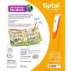 tiptoi Why? How? What For? We discover music, Learning Book