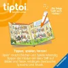tiptoi Why? How? What For? We discover music, Learning Book