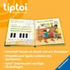 tiptoi Why? How? What For? We discover music, Learning Book
