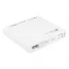 Mobile Device Charger Alcasa PCA-D001W Universal White AC Fast Charging