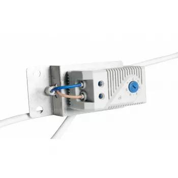 Cooling fan Equip EZF-2-B