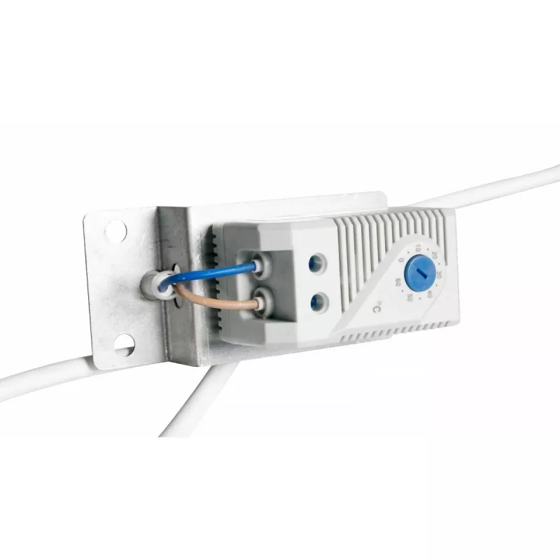 Cooling fan Equip EZF-2-B