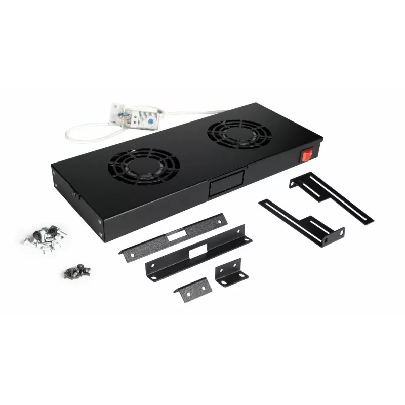 Cooling fan Equip EZF-2-B