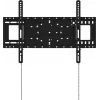 TV mount Vision VFM-W6X4 190.5 cm (75 inch) Black