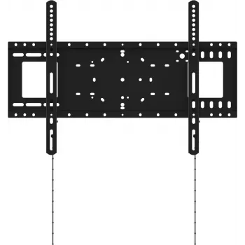 TV mount Vision VFM-W6X4 190.5 cm (75 inch) Black