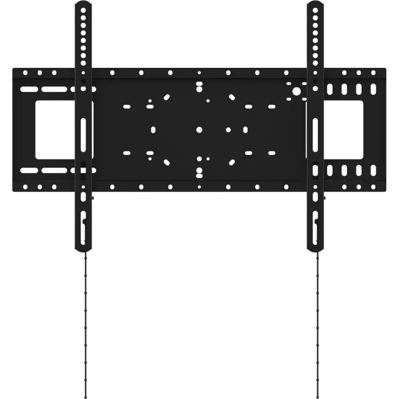TV mount Vision VFM-W6X4 190.5 cm (75 inch) Black