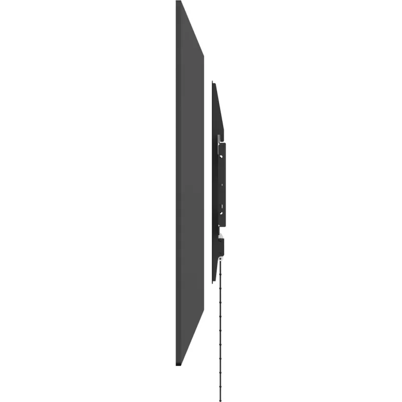 TV mount Vision VFM-W6X4 190.5 cm (75 inch) Black