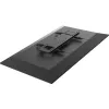 TV mount Vision VFM-W6X4 190.5 cm (75 inch) Black