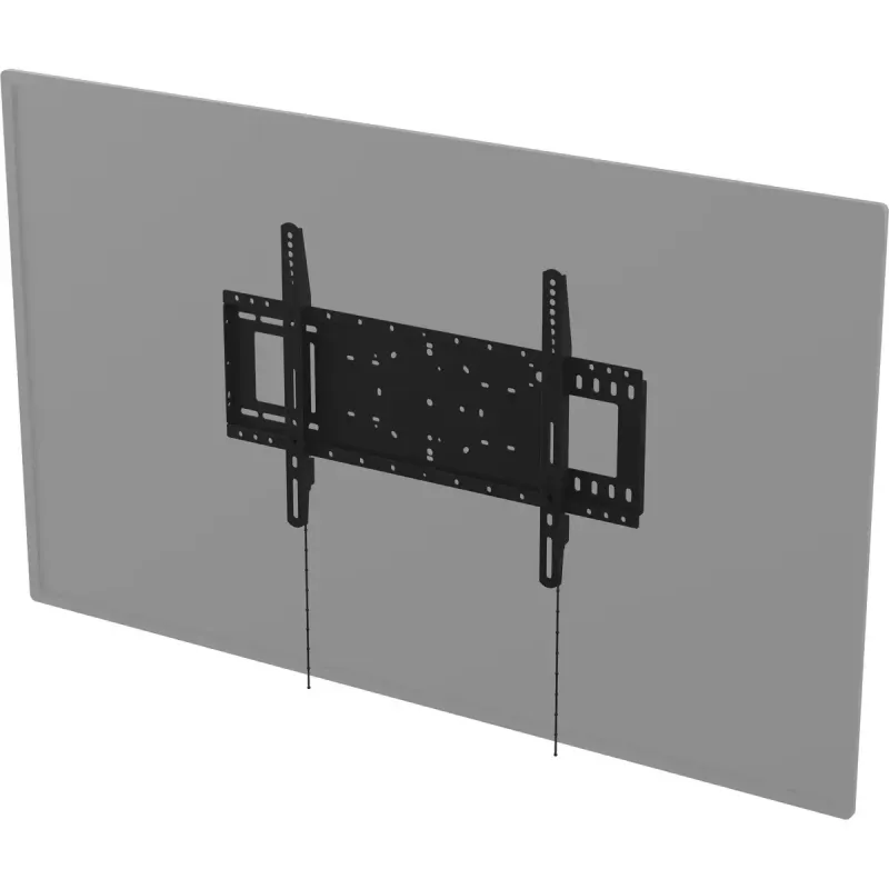 TV mount Vision VFM-W6X4 190.5 cm (75 inch) Black