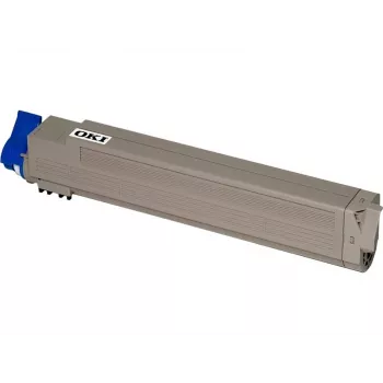 Toner 45536508 for C931 38K black