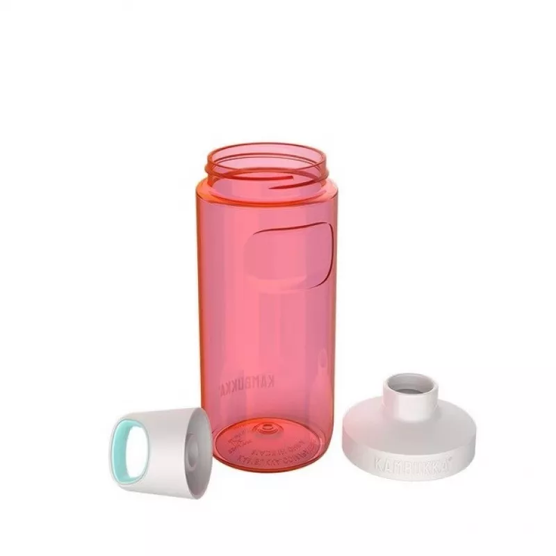 Reusable water bottle Kambukka Reno 500 ml - Strawberry Ice
