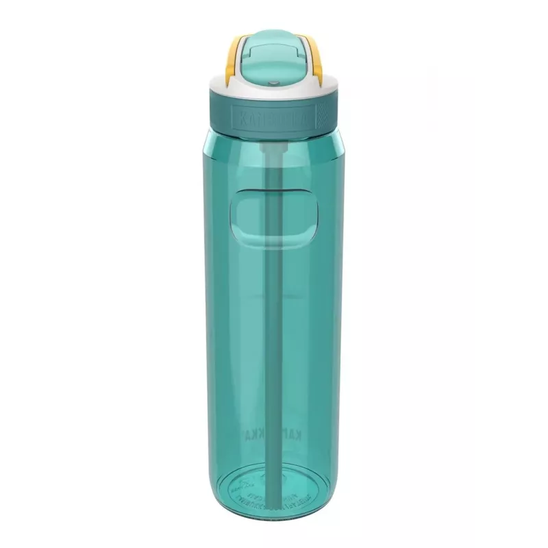 Water bottle KAMBUKKA Lagoon 1000ml Zesty Green