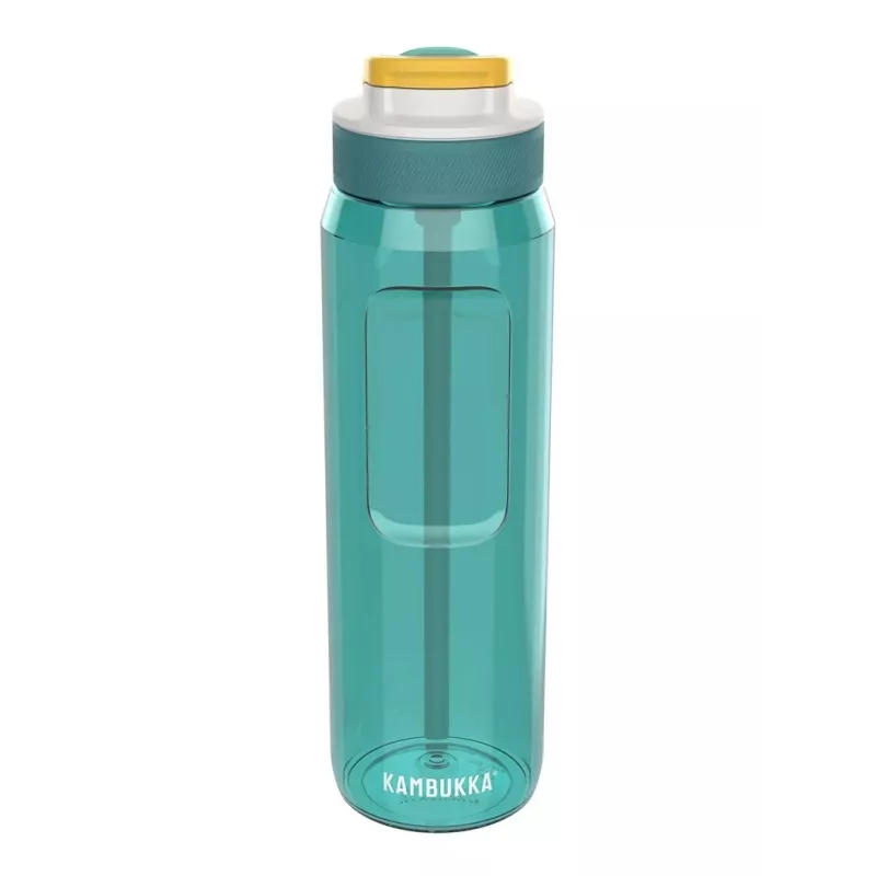 Water bottle KAMBUKKA Lagoon 1000ml Zesty Green