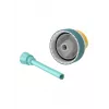Water bottle KAMBUKKA Lagoon 1000ml Zesty Green