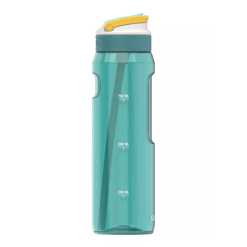 Water bottle KAMBUKKA Lagoon 1000ml Zesty Green