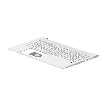 HP M21740-031 - Keyboard - UK English - HP