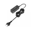 SANDBERG Power Supply - 65 Watt - 3.25 A - PD, QC - 4 Output Ports (2 x USB, 2 x USB-C)