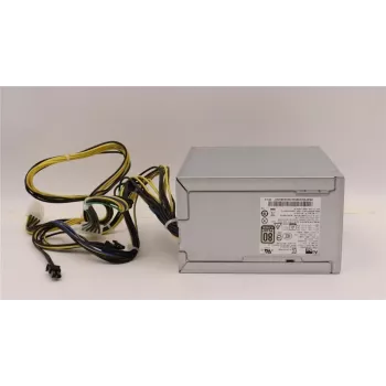 Lenovo PWR_SUPPLY 100-240Vac 500W 92% TCO9.0 - PC-/Server Power Supply - 80 PLUS Platinum