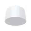 Loudspeaker AXIS C1510 (02389-001) 1-way wired speaker for intercom systems, 60–20000 Hz, white