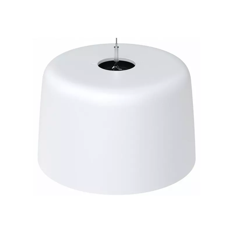 Loudspeaker AXIS C1510 (02389-001) 1-way wired speaker for intercom systems, 60–20000 Hz, white