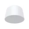 Loudspeaker AXIS C1510 (02389-001) 1-way wired speaker for intercom systems, 60–20000 Hz, white
