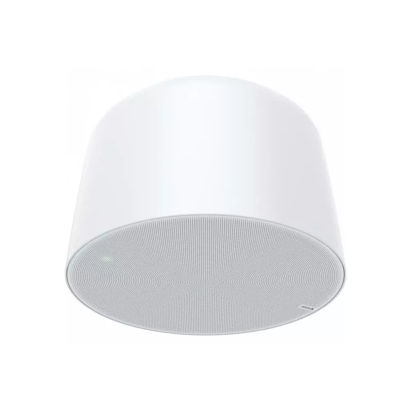 Loudspeaker AXIS C1510 (02389-001) 1-way wired speaker for intercom systems, 60–20000 Hz, white
