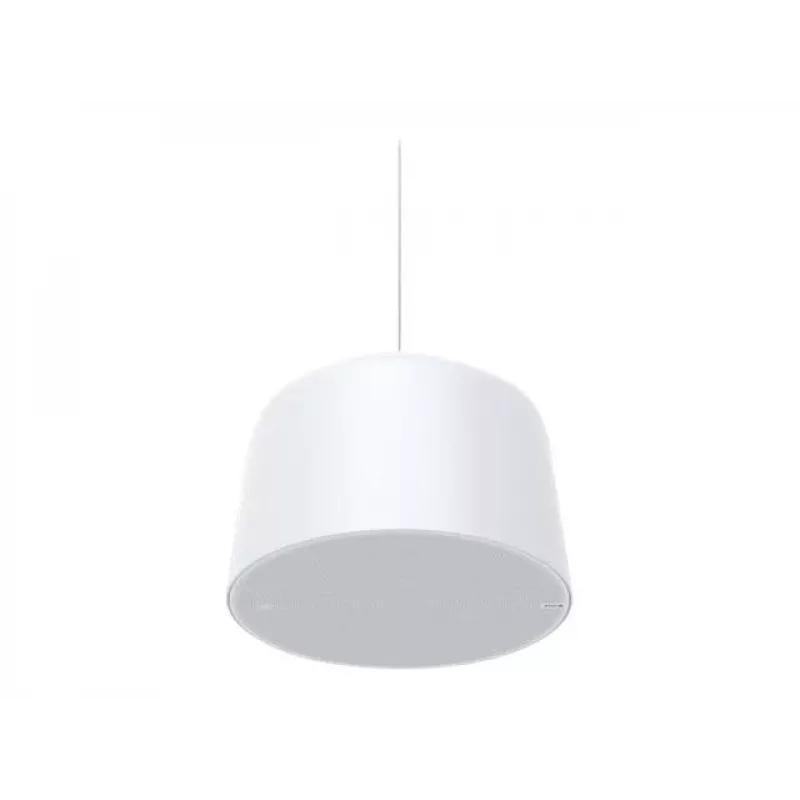 Loudspeaker AXIS C1510 (02389-001) 1-way wired speaker for intercom systems, 60–20000 Hz, white