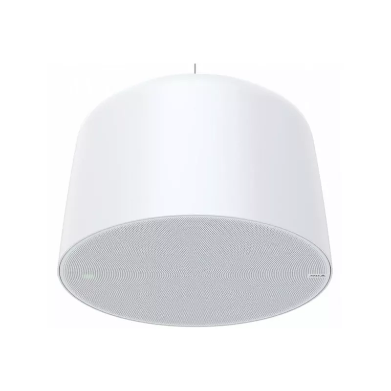 Loudspeaker AXIS C1510 (02389-001) 1-way wired speaker for intercom systems, 60–20000 Hz, white