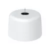 Loudspeaker AXIS C1510 (02389-001) 1-way wired speaker for intercom systems, 60–20000 Hz, white
