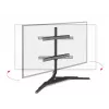 Universal TV Stand One For All Falcon WM7430 Maximum weight 40 kg