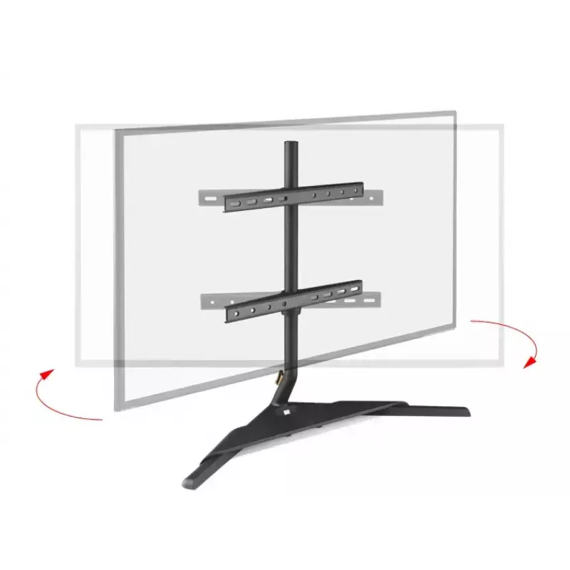 Universal TV Stand One For All Falcon WM7430 Maximum weight 40 kg