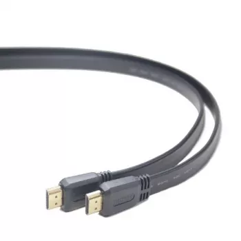 Cable HDMI-HDMI 3M V2.0/FLAT CC-HDMI4F-10 Gembird