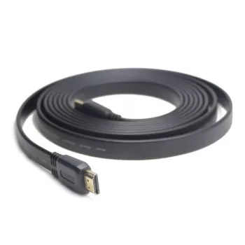 Cable HDMI-HDMI 3M V2.0/FLAT CC-HDMI4F-10 Gembird