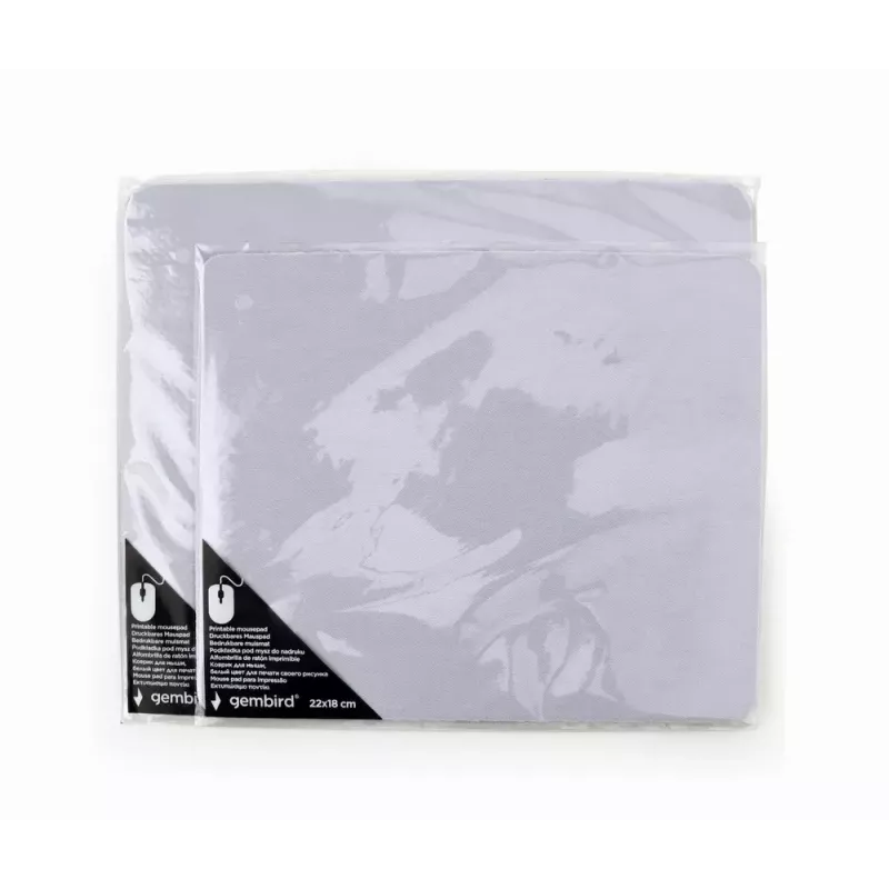 Mouse pad Gembird MP-PRINT-M