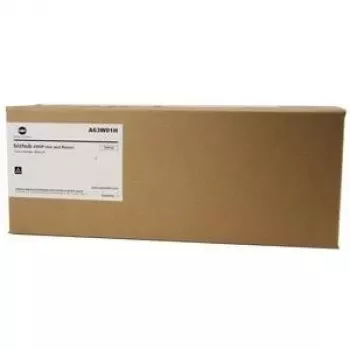 Toner cartridge Konica Minolta A63W01H 20000 pages Black