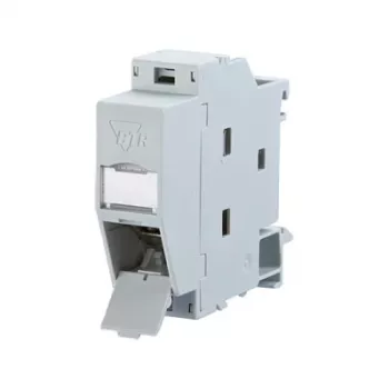 Connection Unit MetzConnect REGplus IP20 E‑DAT module Coupling 180