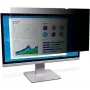 3M Privacy Filter for 21.5 widescreen-Monitor - Privacy Filter for Screens - 54,7 cm widescreen (21.5 widescreen) - Black