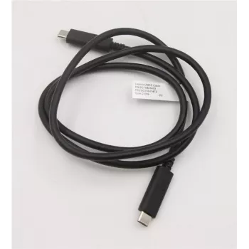 USB-C cable Lenovo CABLE FRU — Lenovo USB-C cable, OEM replacement lead