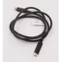 USB-C cable Lenovo CABLE FRU — Lenovo USB-C cable, OEM replacement lead