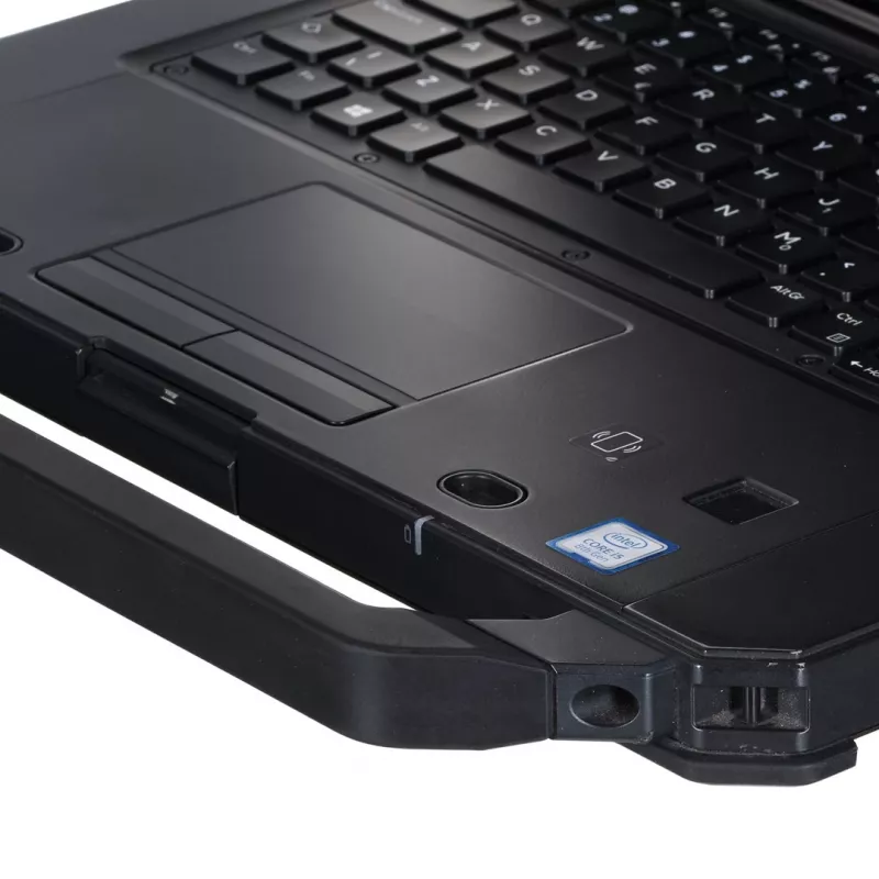 DELL LATITUDE RUGGED 5420 i5-8350U 16GB 512GB SSD 14 FHD(touch) LTE Win11pro Used US QWERTY