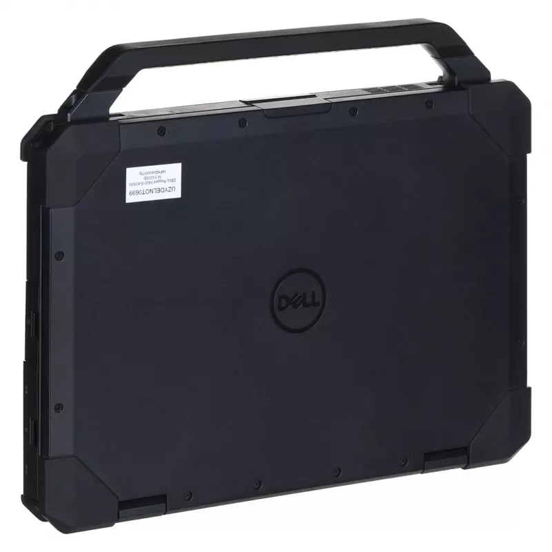 DELL LATITUDE RUGGED 5420 i5-8350U 16GB 512GB SSD 14 FHD(touch) LTE Win11pro Used US QWERTY