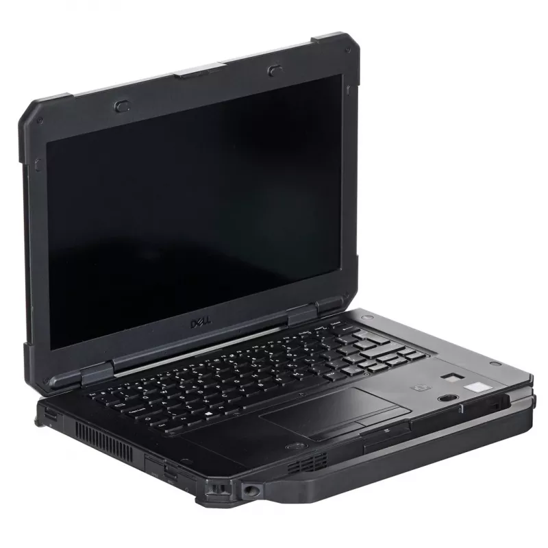 DELL LATITUDE RUGGED 5420 i5-8350U 16GB 512GB SSD 14 FHD(touch) LTE Win11pro Used US QWERTY