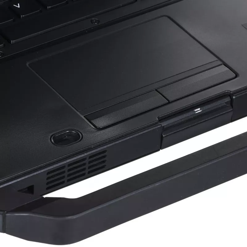 DELL LATITUDE RUGGED 5420 i5-8350U 16GB 512GB SSD 14 FHD(touch) LTE Win11pro Used US QWERTY