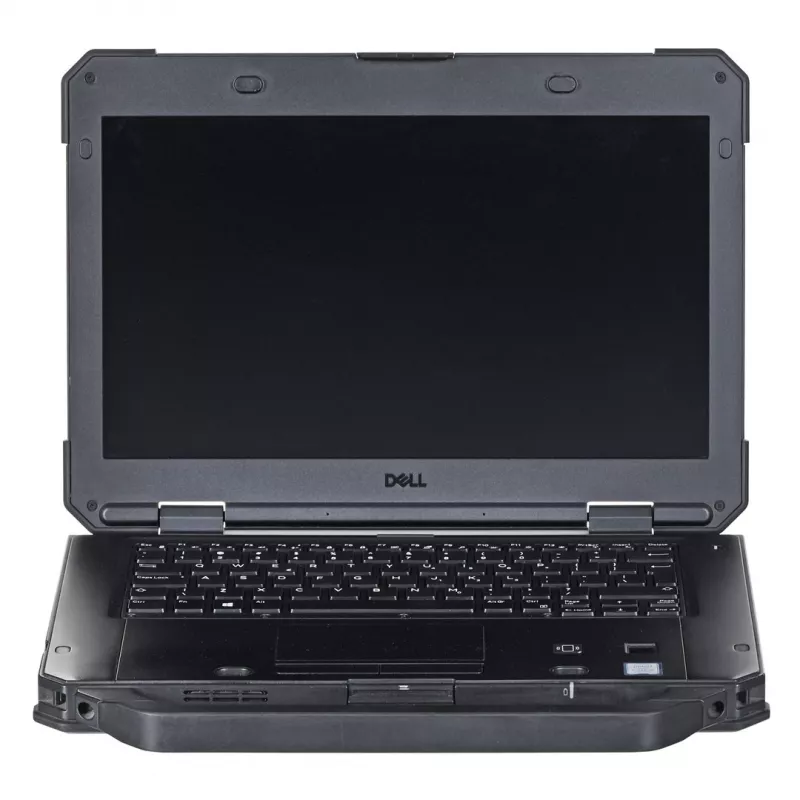 DELL LATITUDE RUGGED 5420 i5-8350U 16GB 512GB SSD 14 FHD(touch) LTE Win11pro Used US QWERTY