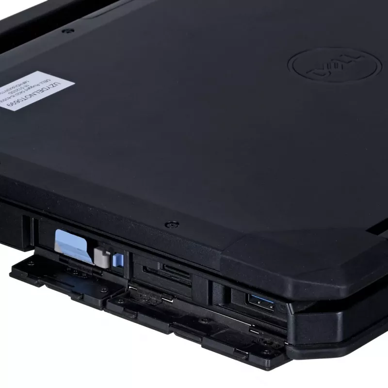 DELL LATITUDE RUGGED 5420 i5-8350U 16GB 512GB SSD 14 FHD(touch) LTE Win11pro Used US QWERTY